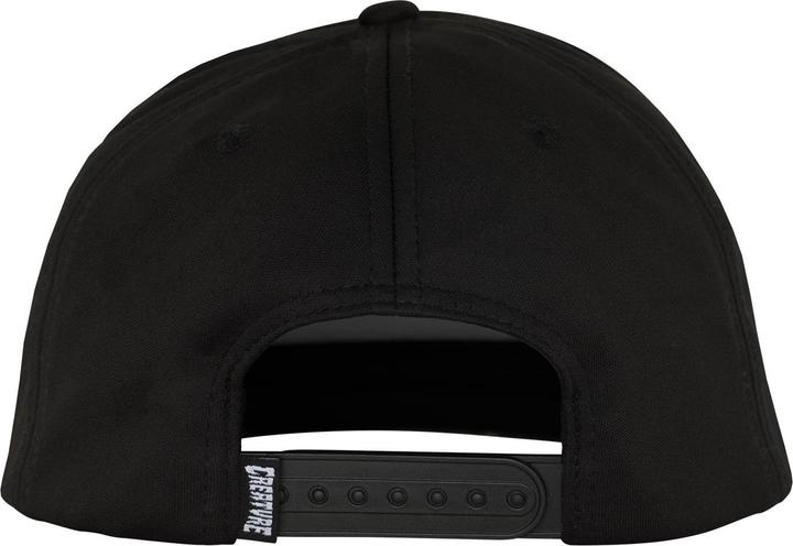 Actual product image Creature Play It Loud Trucker High Profile