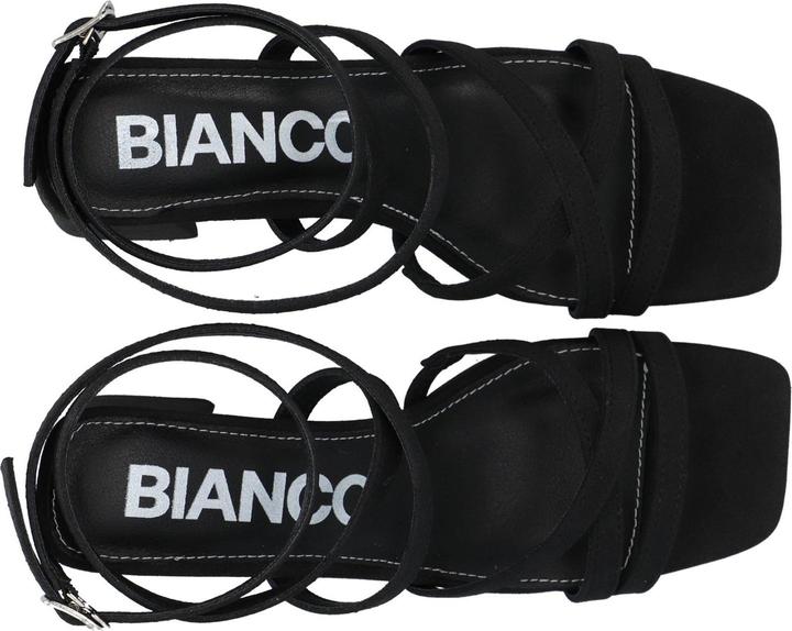 Actual product image Bianco BIAJOYCE sandals (39)