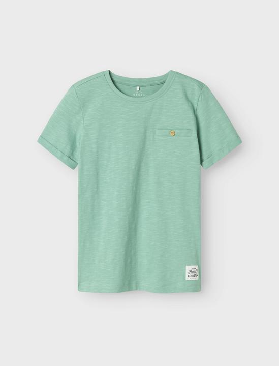 Produktbild Name it Nkmvincent Ss Top F Noos (92)