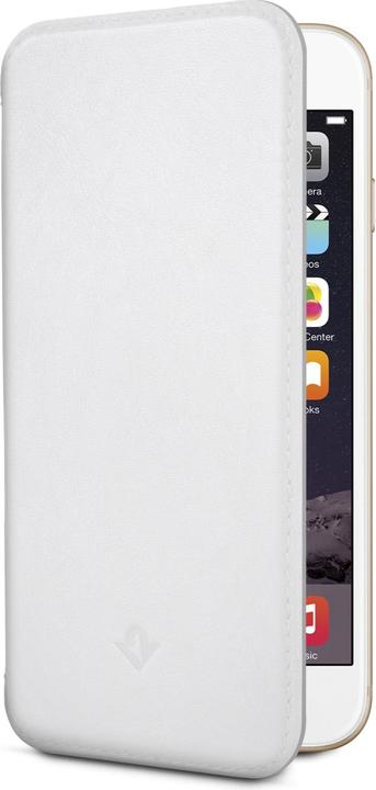 Produktbild TwelveSouth SurfacePad Weiss (Apple iPhone 6)