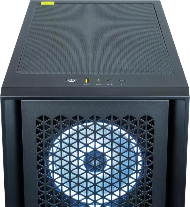 Produktbild Joule Performance High End Gaming PC RTX4090 (Intel Core i9-14900K, 32 GB, 4000 GB, GeForce RTX 4090)