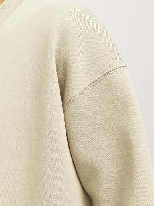 Image du produit Jack & Jones Jjeurban Edge Sweat Crew Neck Noos (M)