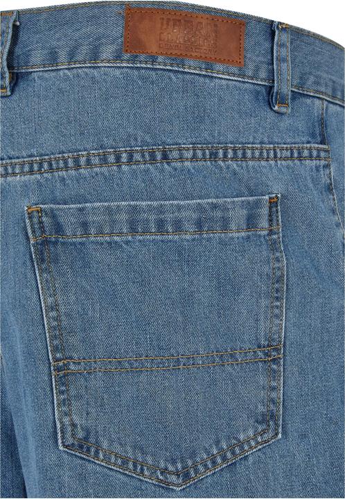 Immagine prodotto Urban Classics Bermuda in denim - 66183 (30)