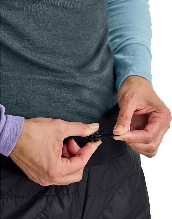 Produktbild Ortovox Piz Boè Swisswool Shorts W (XS)