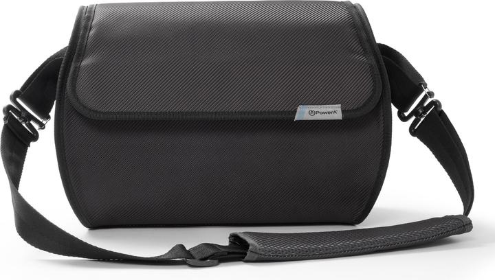 Actual product image PowerA Carrying & Cleaning Kit - Black (Meta Quest)
