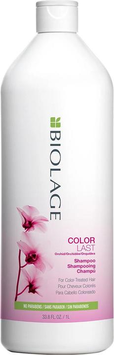 Immagine prodotto Matrix Biolage Colorlast Shampoo (1000 ml, Shampoo liquido)