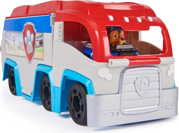 Produktbild Spin Master Pup Squad Patroller