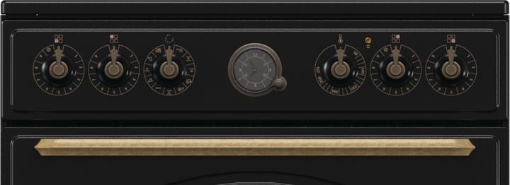 Actual product image Gorenje Gore cooker GECS 6B70CLB