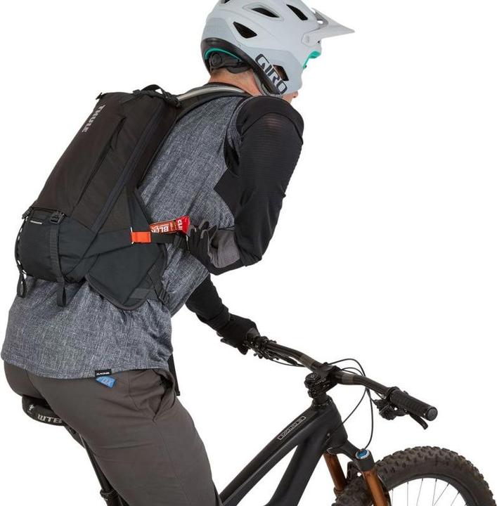 Actual product image Thule Rail (8 l)