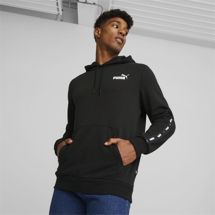 Image du produit Puma Sweat à capuche ESS+ Tape (XXL)