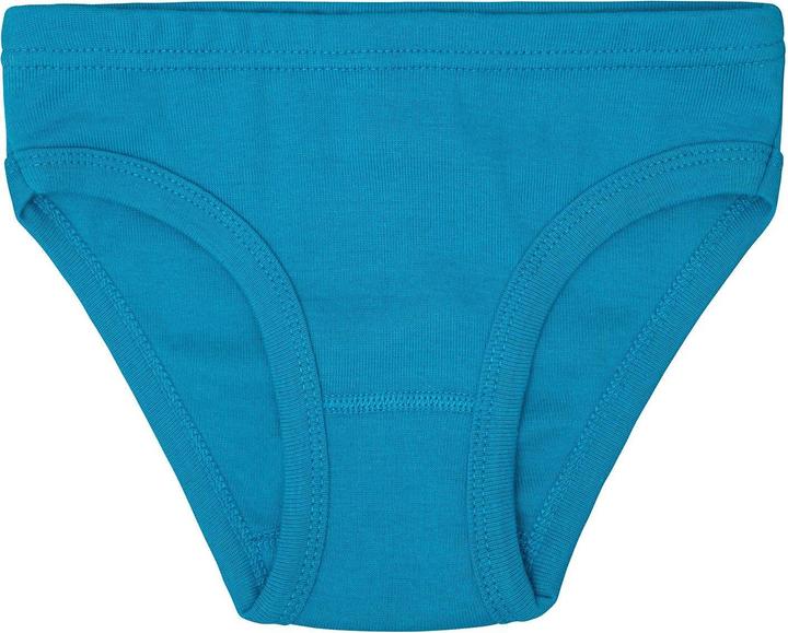 Immagine prodotto loud + proud Confezione doppia di slip a costine sottili (110, Confezione da 2)