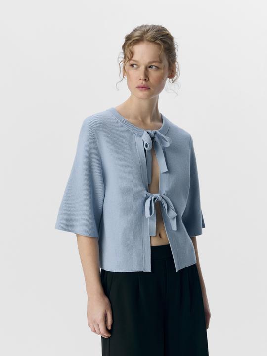 Immagine prodotto Object Cardigan a maniche corte (S)