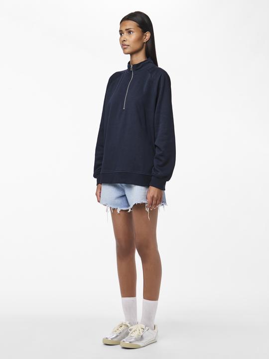 Immagine prodotto Pieces Felpa PCCHILLI HALF-ZIP (XL)