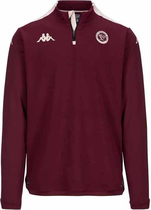 Kappa Training Shirt Union Bordeaux-Bègles Ablas Pro 8 2024/25 (3XL)