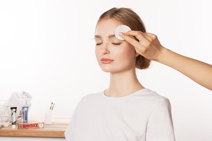 Produktbild Refectocil Brow Styling Strips