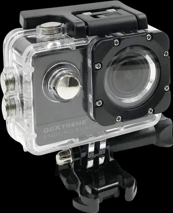 Immagine prodotto Easypix GoXtreme Enduro Nero (30p, WiFi)