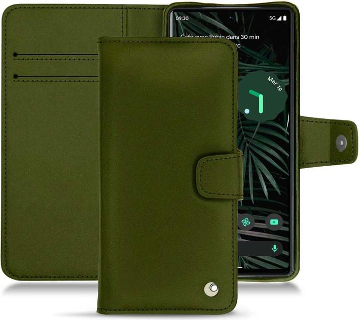 Immagine prodotto Noreve Cover in pelle (Google Pixel 6 Pro)