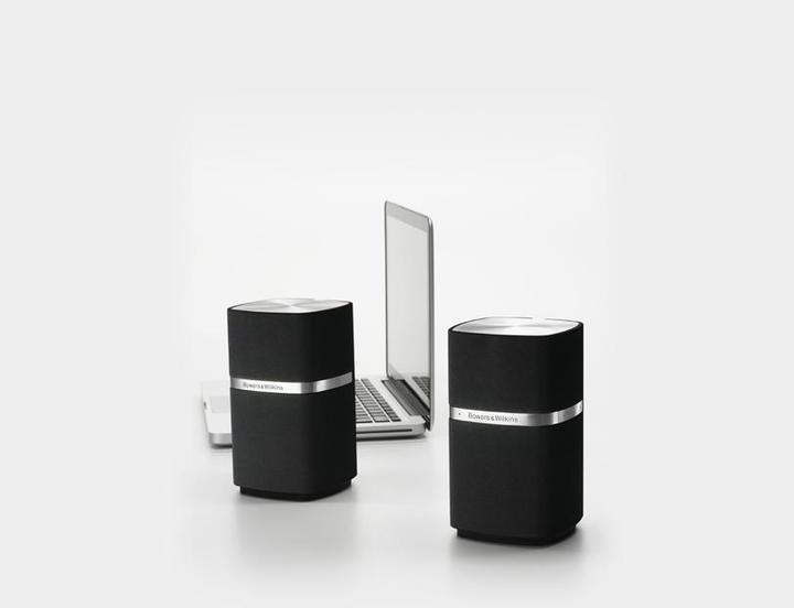 Immagine prodotto Bowers & Wilkins Mm1