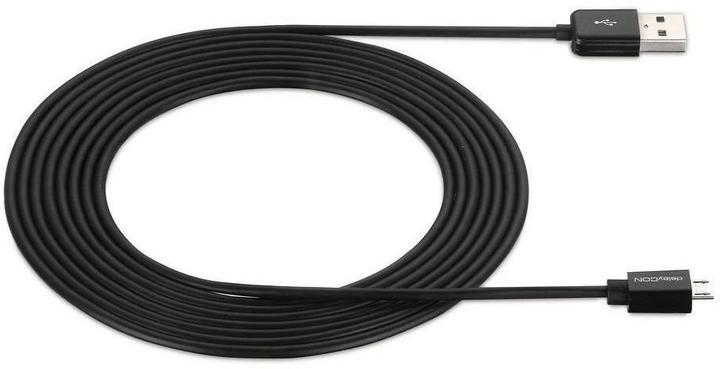 Immagine prodotto deleyCON Cavo USB 2.0 (3 m, USB 2.0)