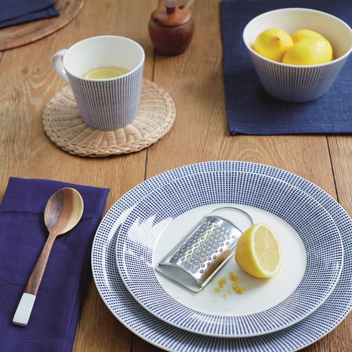 Actual product image Royal Doulton Pacific (6 x, 23 cm)