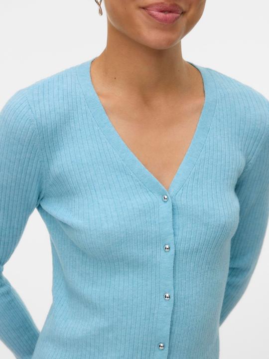 Immagine prodotto Vero Moda VMFOOLIVE Strickjacke Strickpullover (XS)