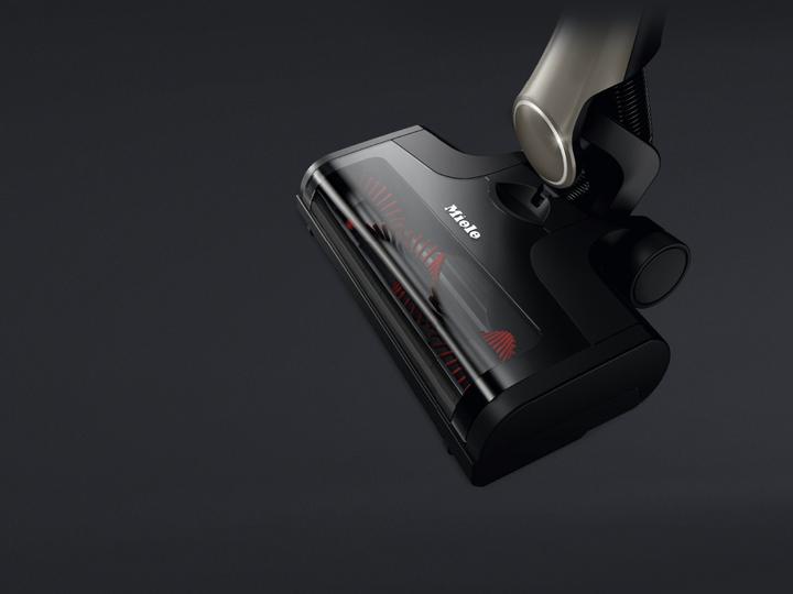 Actual product image Miele Triflex HX1 Power