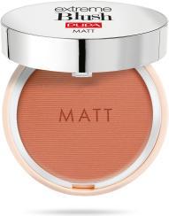Actual product image Pupa Milano Pupa - Extreme Blush Matt 001 Romantic Pink 4 g 002 Pop Brown (002 Pop Brown)