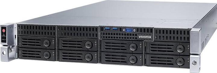 Vivotek NR9581-v3 32-Kanal NVR 4K, HDMI