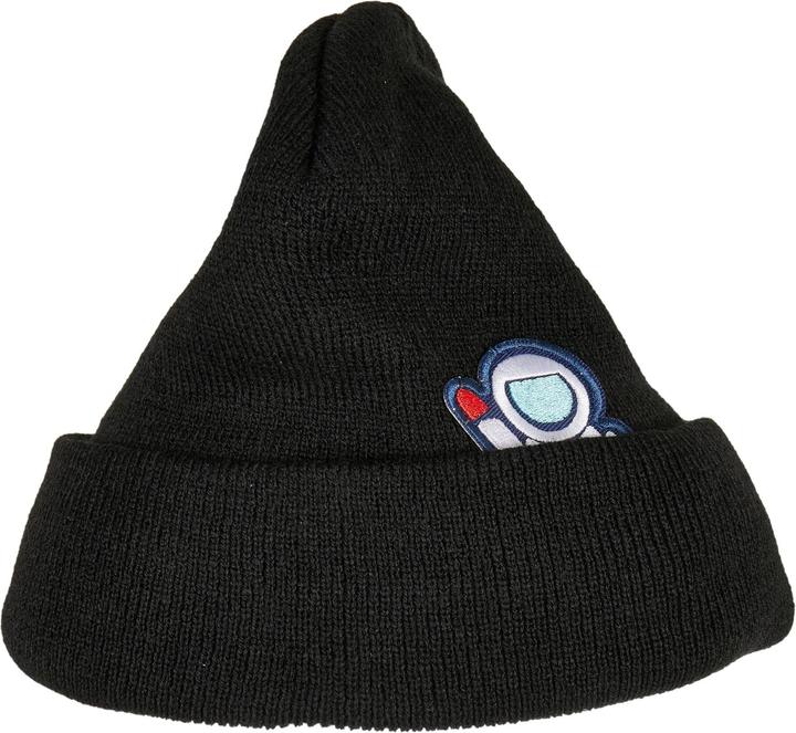 Immagine prodotto Mister Tee berretto con ricamo NASA (Taglia unica)