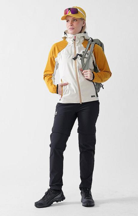 Produktbild Icepeak Softshelljacke Braden (42)