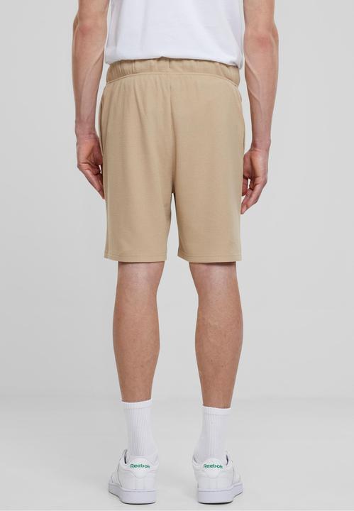 Actual product image Urban Classics Waffle Sweat Shorts - 142643 (L)