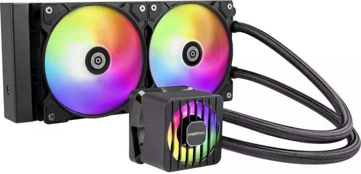 Immagine prodotto Enermax LIQMAXFLO 240 ARGB