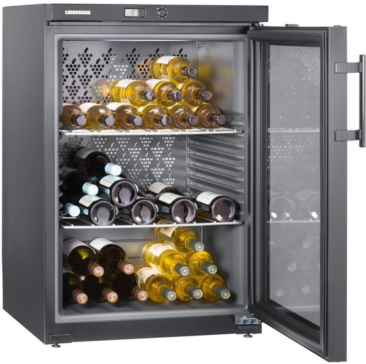 Produktbild Liebherr Weinschrank WKb 1802 - 21