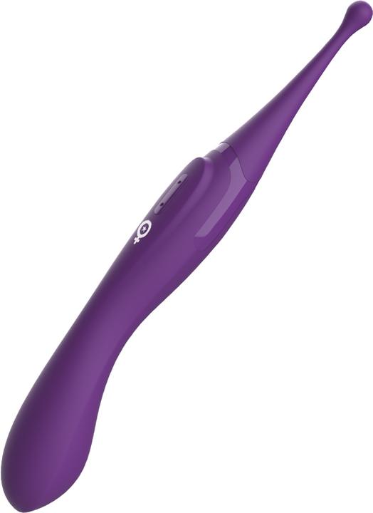 Actual product image Rewolution Rewomagic Stimulator