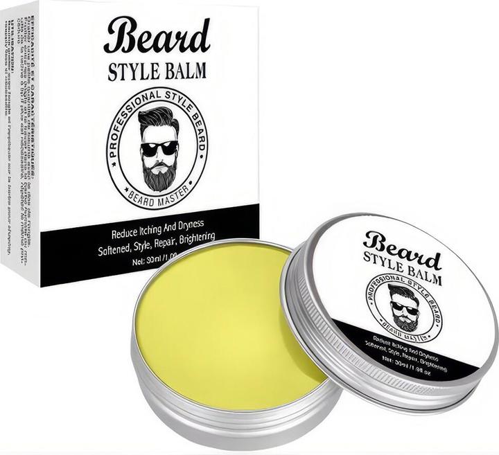 Image du produit X-Tac Beard Style Balm (30 ml)