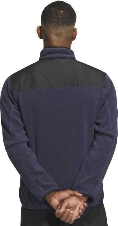 Immagine prodotto adidas Giacca in Pile Polare Cerniera su intera lunghezza Uomo (M)