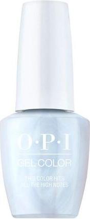 Immagine prodotto OPI GelColor Muse di Milano MI05 Questo Colore (Smalto per unghie effetto gel)