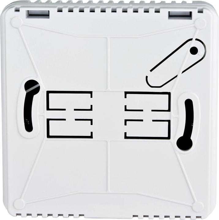 Produktbild Elektrobock EB PT14 - Raumthermostat Aufputz (PT14)