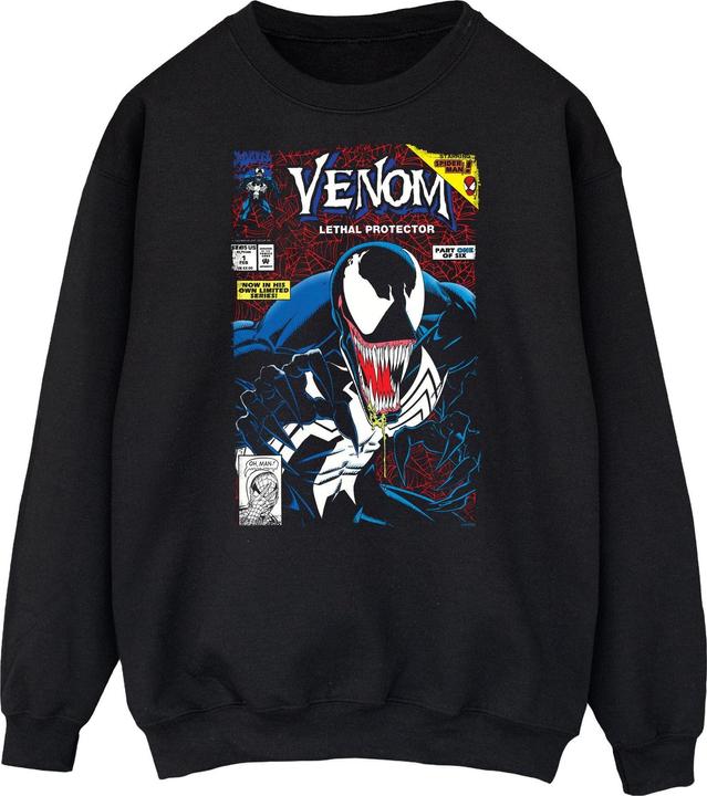 Produktbild Venom Lethal Protector Sweatshirt (S)