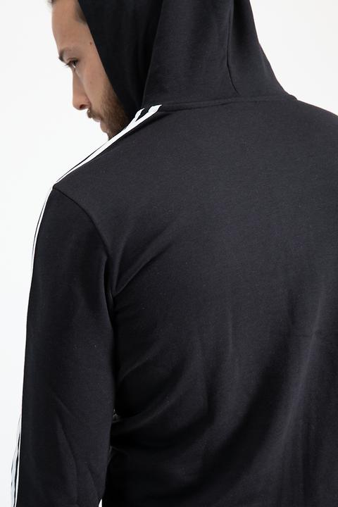 Actual product image adidas Essentials 3S Mens Track Jacket (S)