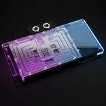 Immagine prodotto Alphacool WAK Core Geforce RTX 5080 TUF Gaming