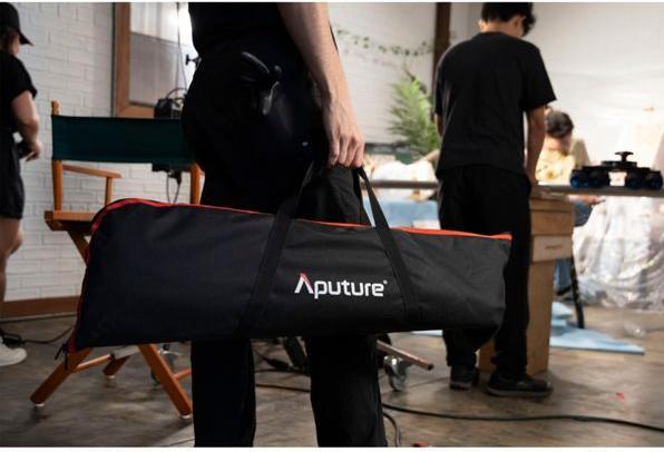 Actual product image Aputure Light Dome III (Soft boxes, 89 cm)