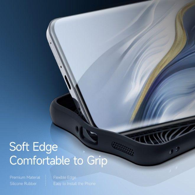 Actual product image Dux Ducis Aimo Series Hardcase (Honor Magic6 Pro)