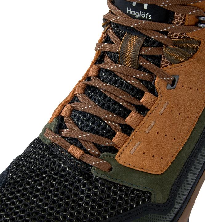 Actual product image Haglöfs Skuta Mid Proof Eco Women (40)