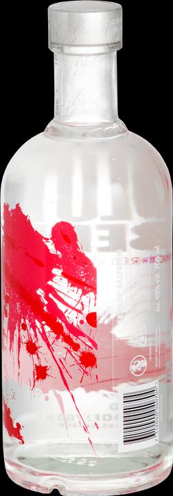 Immagine prodotto Absolut Vodka Raspberri (1 x 70 cl)
