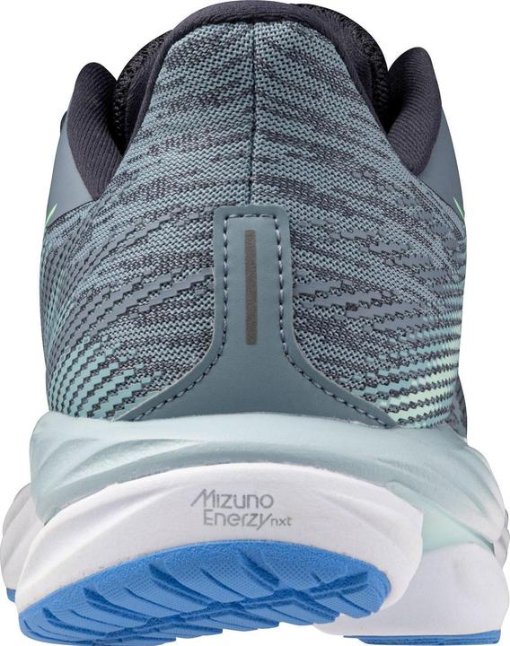 Actual product image Mizuno WAVE INSPIRE 21 (44.5)