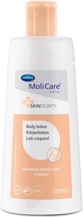 Produktbild MoliCare Skin Körperlotion Fl 500 ml (Körperlotion, 500 ml)