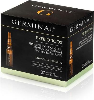 Actual product image Germinal 8430445317319 (30 ml)