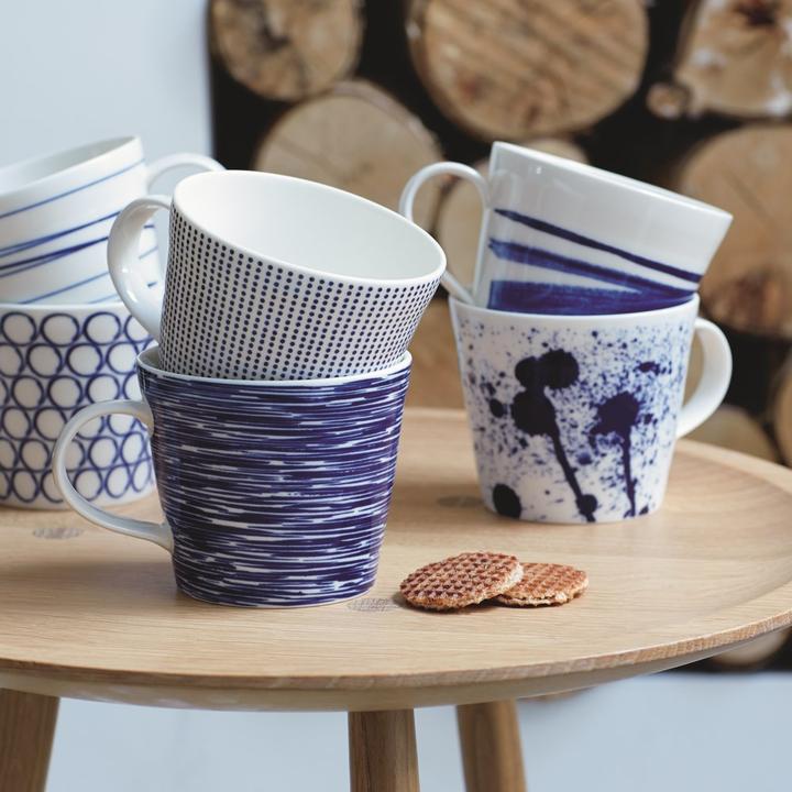 Produktbild Royal Doulton Pacific (450 ml, 1 x)