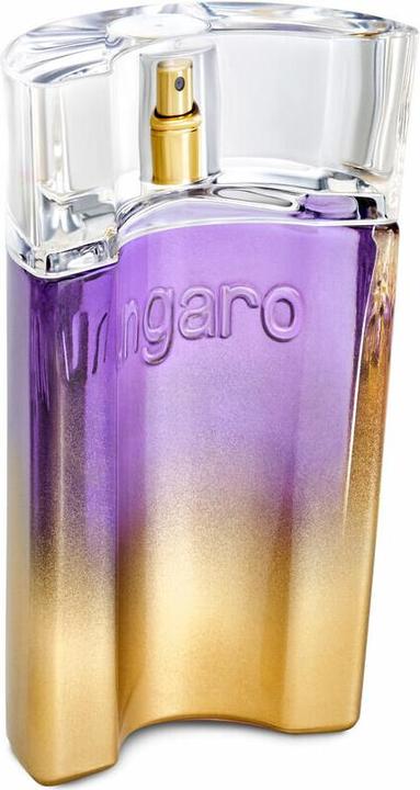 Actual product image Emanuel Ungaro Ungaro 2007 (Eau de parfum, 90 ml)